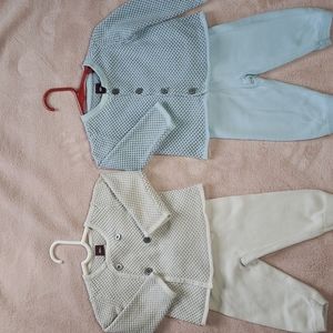 Sweater set lot